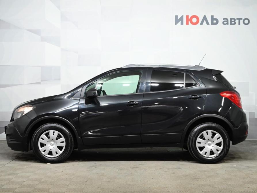 Opel Mokka I Екатеринбург  - изображение 7