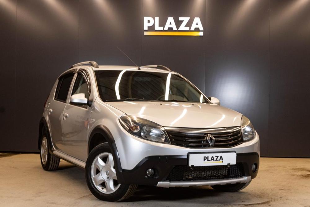 Renault Sandero I Уфа  - изображение 2