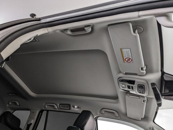 Haval H9 I Рестайлинг с пробегом 2022 года, цена 2 940 000 рублей, 74279 км, внедорожник, Автокод Объявления