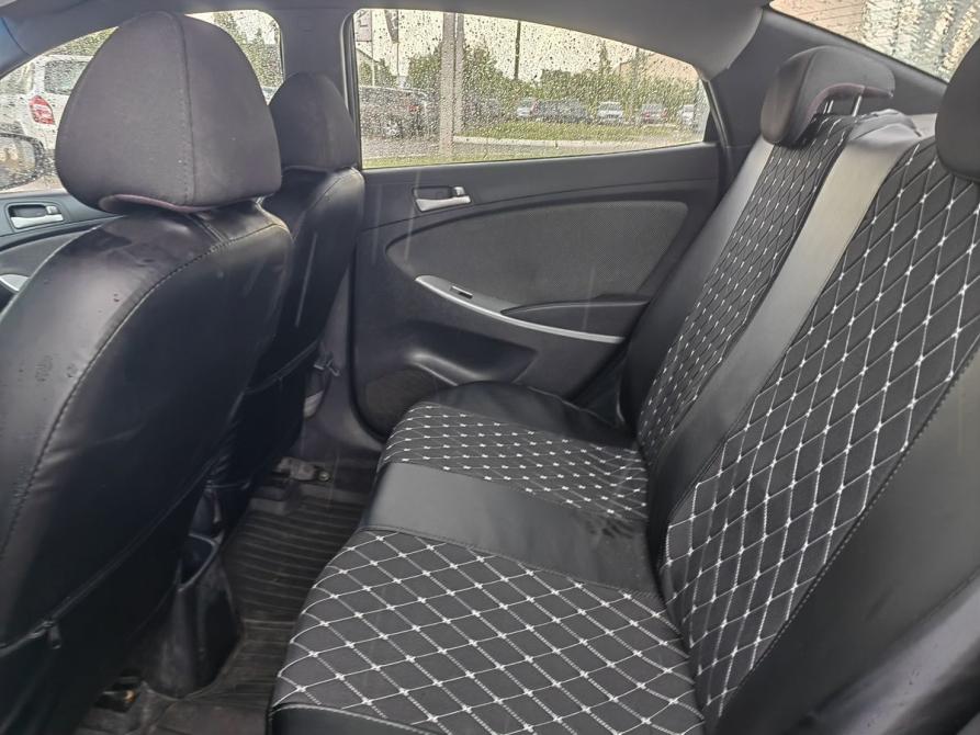 Hyundai Solaris I Великие Луки  - изображение 17