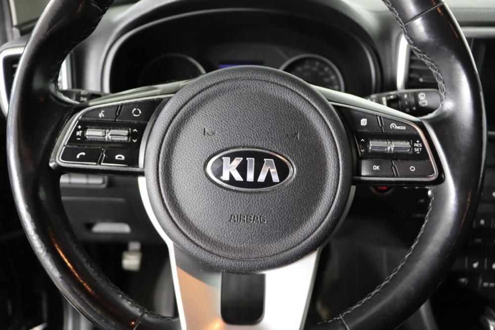 Kia Sportage IV Рестайлинг Нижний Новгород  - изображение 11