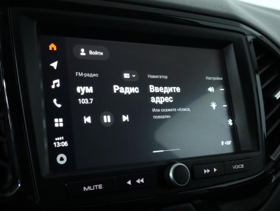 Lada (ВАЗ) Vesta I Москва  - изображение 14