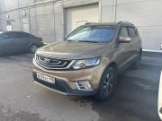 Geely Emgrand X7 I Рестайлинг 2 Санкт-Петербург  - изображение 2