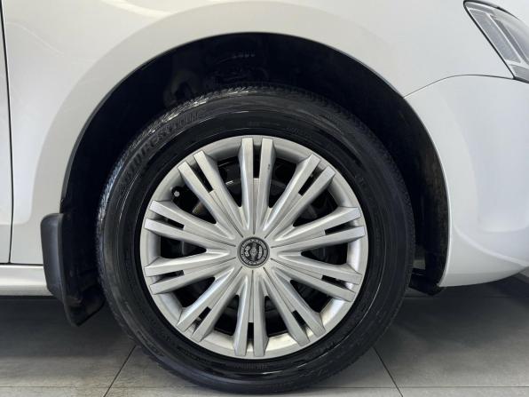 Volkswagen Jetta VI с пробегом 2012 года, цена 835 000 рублей, 129148 км, седан, Автокод Объявления