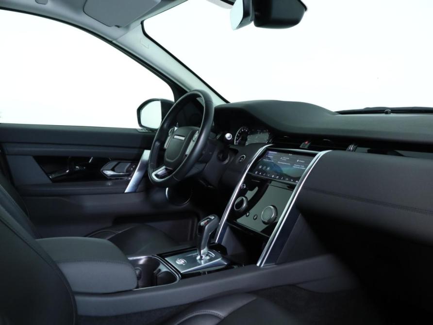 Land Rover Discovery Sport I Рестайлинг Санкт-Петербург  - изображение 11
