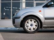 Ford Fusion I Рестайлинг Курган  - изображение 31