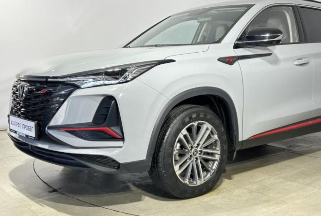 Changan CS75 Plus I Рестайлинг с пробегом 2023 года, цена 2 100 000 рублей, 112000 км, внедорожник, Автокод Объявления