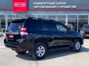 Toyota Land Cruiser Prado 150 Series Рестайлинг 1 Пермь  - изображение 23