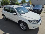 Volkswagen Tiguan I Рестайлинг Саратов  - изображение 48