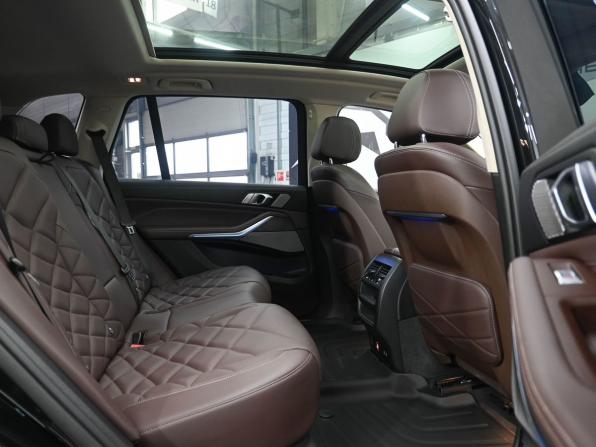 BMW X5 IV (G05/G18) с пробегом 2023 года, цена 6 899 900 рублей, 55122 км, внедорожник, Автокод Объявления