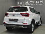 Chery Tiggo 4 Pro I Пермь  - изображение 20