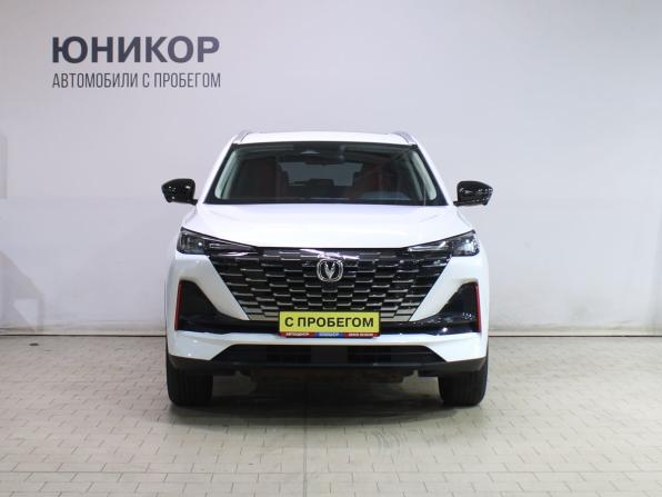Changan UNI-S (CS55 Plus) с пробегом 2024 года, цена 2 379 000 рублей, 7648 км, внедорожник, Автокод Объявления
