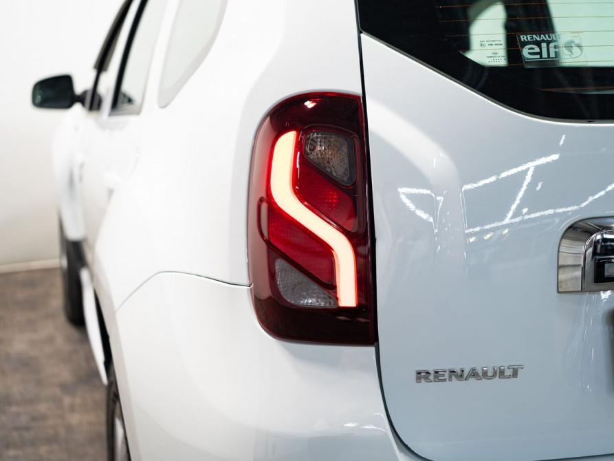 Renault Duster I Рестайлинг Чита  - изображение 19