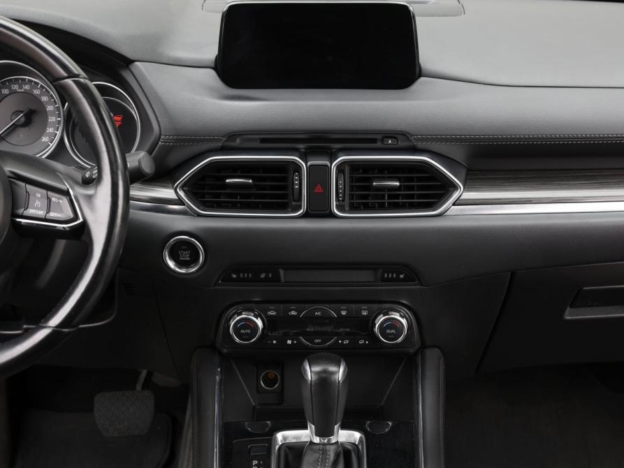 Mazda CX-5 II Москва  - изображение 15