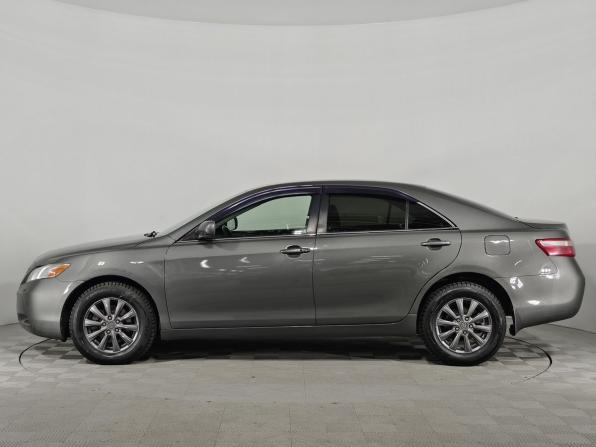 Toyota Camry VI (XV40) с пробегом 2006 года, цена 789 000 рублей, 286509 км, седан, Автокод Объявления