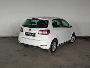Volkswagen Golf Plus II Москва  - изображение 19