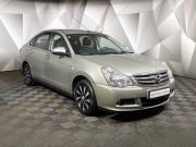 Nissan Almera III (G15) Москва  - изображение 23
