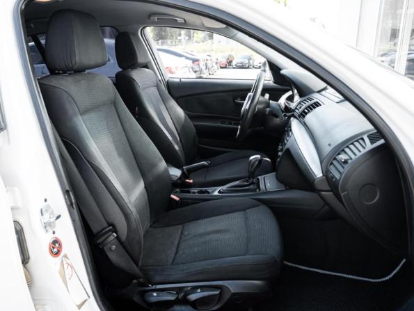 BMW 1 серии I (E81/E82/E87/E88) Рестайлинг с пробегом 2008 года, цена 648 000 рублей, 255585 км, хэтчбек, Автокод Объявления