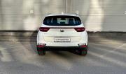 Kia Sportage IV Рестайлинг Санкт-Петербург  - изображение 23