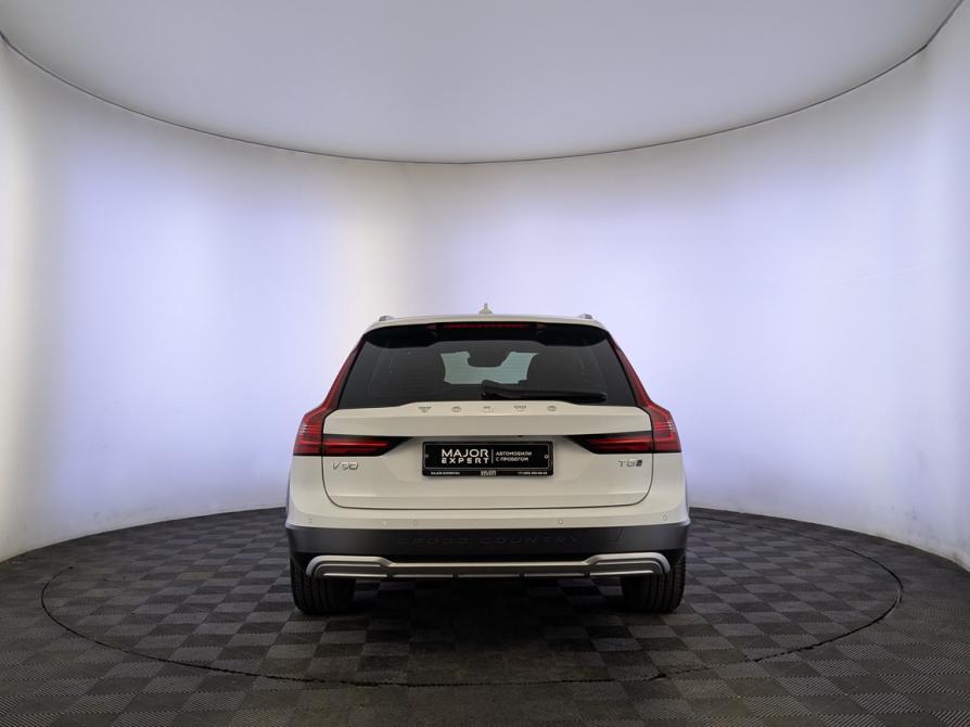 Volvo V90 Cross Country I Рестайлинг Москва  - изображение 6