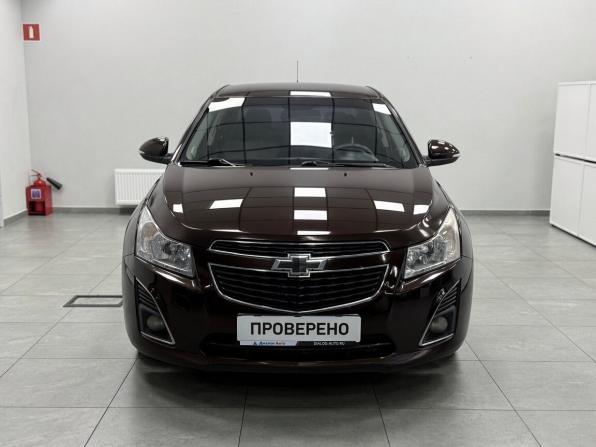 Chevrolet Cruze I Рестайлинг с пробегом 2014 года, цена 699 000 рублей, 205000 км, седан, Автокод Объявления