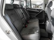 Volkswagen Tiguan I Рестайлинг Ставрополь  - изображение 30