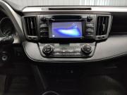 Toyota RAV4 IV (XA40) Рестайлинг Пермь  - изображение 30