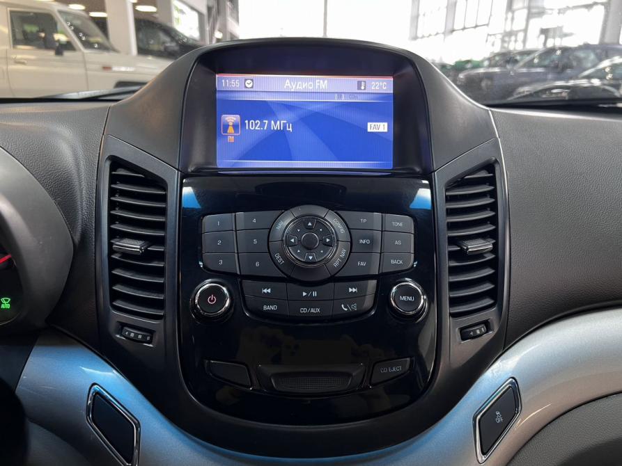 Chevrolet Orlando I Тверь  - изображение 20