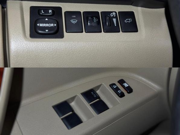 Toyota Highlander II (XU40) Рестайлинг с пробегом 2011 года, цена 1 720 000 рублей, 194407 км, внедорожник, Автокод Объявления