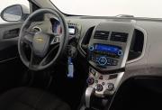 Chevrolet Aveo II Волгоград  - изображение 34
