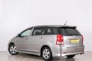 Toyota Wish I Рестайлинг Красноярск  - изображение 26