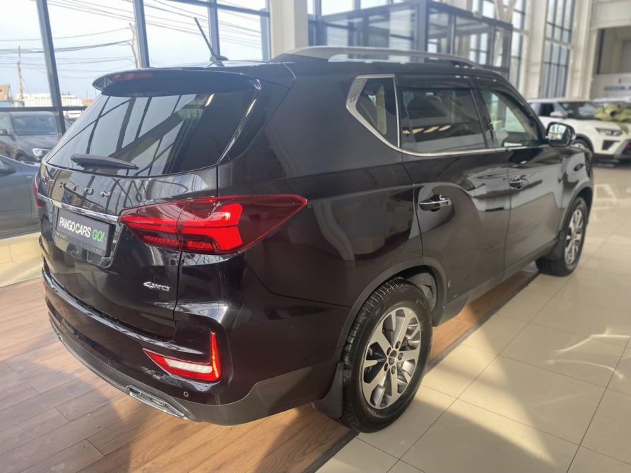 KGM Rexton Саратов  - изображение 6