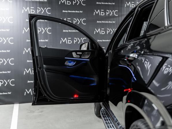 Новый Mercedes-Benz GLE Coupe II (C167) Рестайлинг 2025 года, цена 15 600 000 рублей, внедорожник, Автокод Объявления