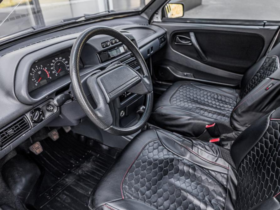 Lada (ВАЗ) 2114 Казань  - изображение 5
