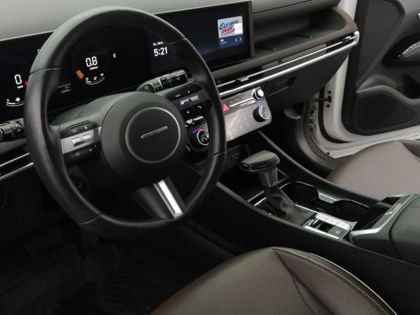 Hyundai Tucson IV Рестайлинг с пробегом 2025 года, цена 3 879 000 рублей, 22800 км, внедорожник, Автокод Объявления