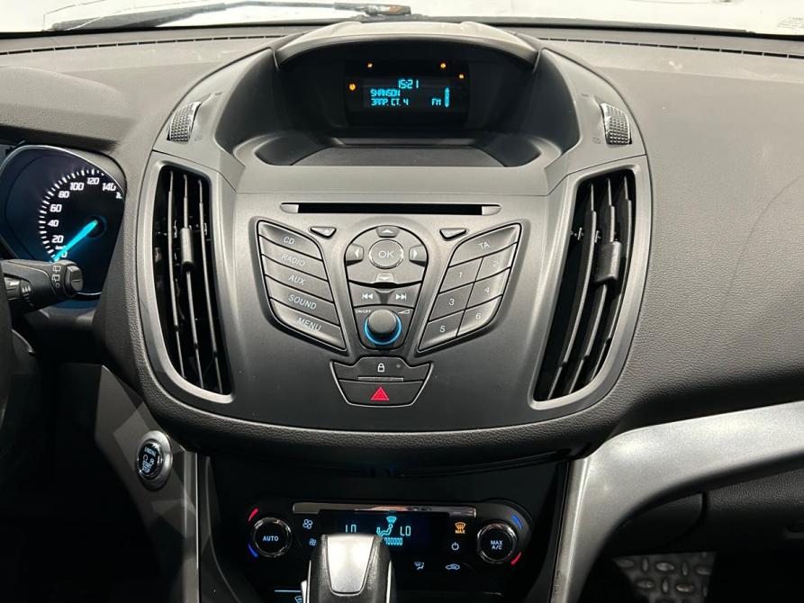 Ford Kuga II Санкт-Петербург  - изображение 18