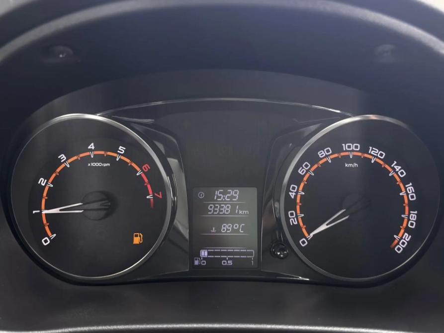 Lada (ВАЗ) Granta I Рестайлинг Краснодар  - изображение 17