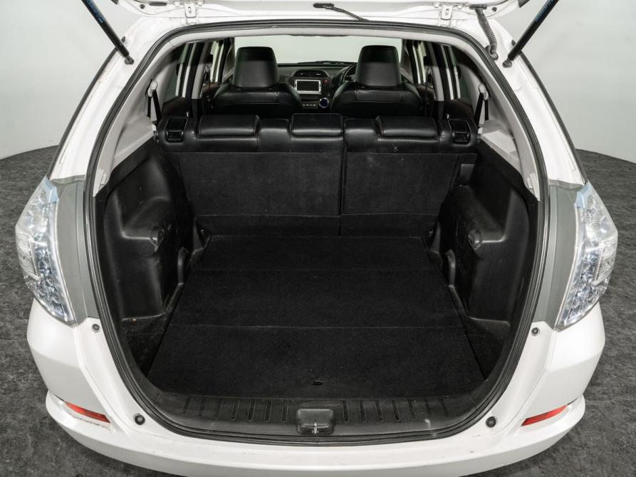 Honda Fit Shuttle I Иркутск  - изображение 16