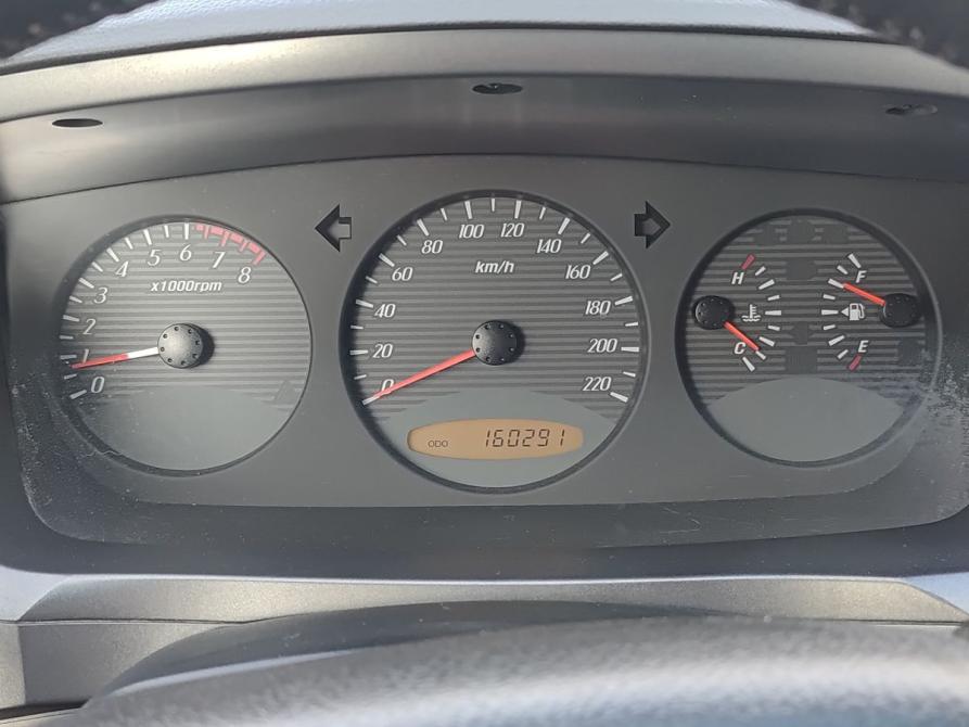 SsangYong Kyron I Рестайлинг Ижевск  - изображение 16