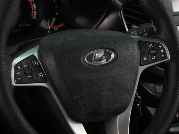 Lada (ВАЗ) Vesta I с пробегом 2019 года, цена 1 099 000 рублей, 81076 км, универсал, Автокод Объявления