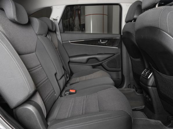 Kia Sorento III Prime с пробегом 2015 года, цена 2 049 658 рублей, 164733 км, внедорожник, Автокод Объявления
