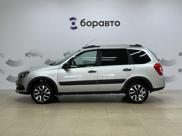Lada (ВАЗ) Granta I Рестайлинг с пробегом 2024 года, цена 950 000 рублей, 8727 км, универсал, Автокод Объявления
