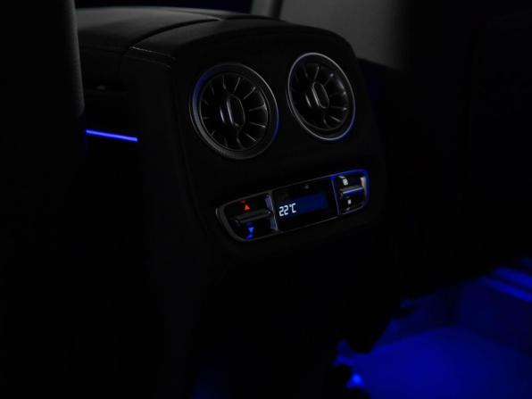 Новый Mercedes-Benz G-Класс III (W465) Рестайлинг 2025 года, цена 23 800 000 рублей, внедорожник, Автокод Объявления