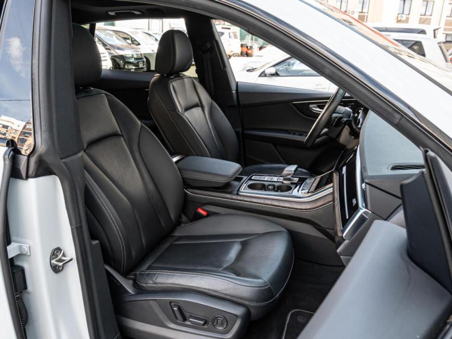 Audi Q8 I (4M) Краснодар  - изображение 12