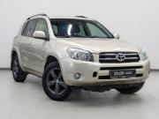 Toyota RAV4 III (XA30) Москва  - изображение 29