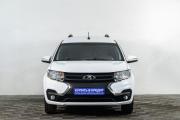 Lada (ВАЗ) Largus I Рестайлинг Сургут  - изображение 16