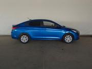 Hyundai Solaris II Москва  - изображение 25