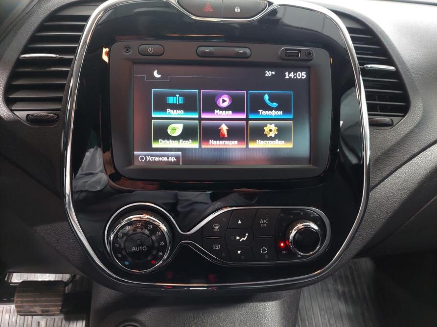 Renault Kaptur I Пермь  - изображение 12