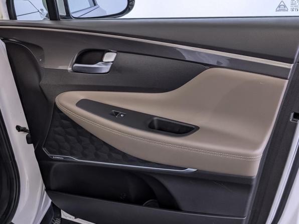 Hyundai Santa Fe IV с пробегом 2020 года, цена 2 625 000 рублей, 176858 км, внедорожник, Автокод Объявления