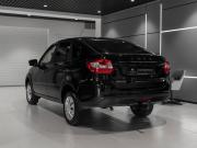 Lada (ВАЗ) Granta I Рестайлинг Москва  - изображение 25
